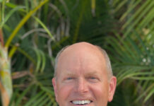 Nutanix-Studie Enterprise Cloud Index (Bild Nutanix) Lee Caswell, SVP, Product and Solutions Marketing bei Nutanix