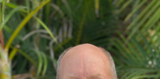 Nutanix-Studie Enterprise Cloud Index (Bild Nutanix) Lee Caswell, SVP, Product and Solutions Marketing bei Nutanix