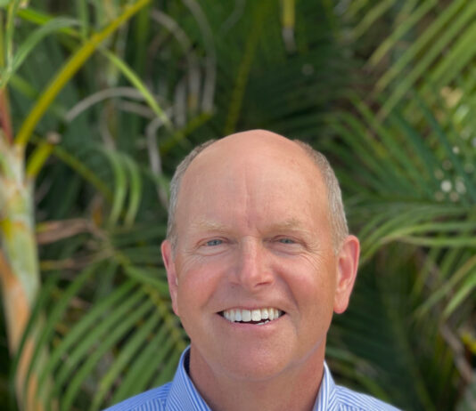 Nutanix-Studie Enterprise Cloud Index (Bild Nutanix) Lee Caswell, SVP, Product and Solutions Marketing bei Nutanix