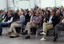 „Industrielle Revolution ’26“ am KMU SWISS Symposium