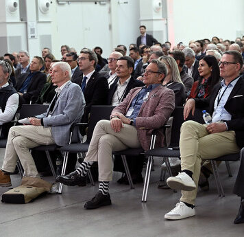 „Industrielle Revolution ’26“ am KMU SWISS Symposium