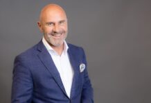 Vaultica Data Centers eröffnet Zürcher Büro Roger Semprini, Group Chief Commercial Officer, Vaultica Data Centers