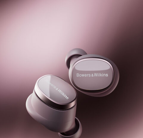 Bowers & Wilkins präsentiert neue Farben für Kopfhörer