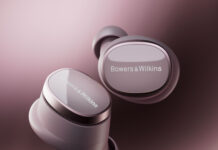 Bowers & Wilkins präsentiert neue Farben für Kopfhörer
