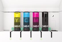 Canon stellt Colorado M-Traffic vor Quelle: Canon.